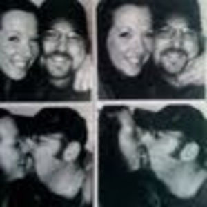 Meet your Posher, Chris & jen